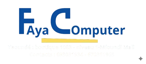 FAYA COMPUTER