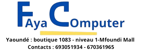 FAYA COMPUTER