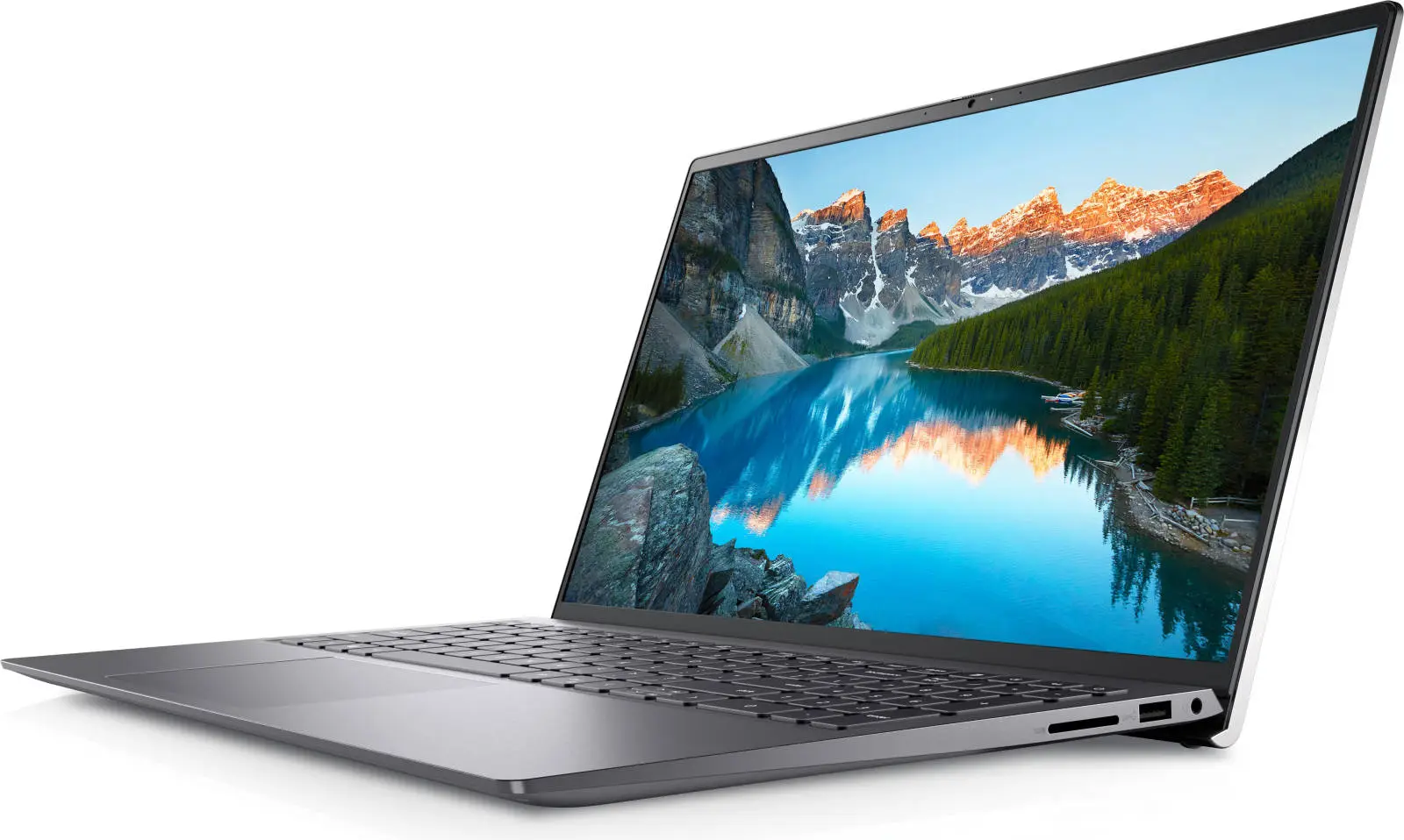 Dell 5510 Core i5 11th 8 Go 512 Go SSD 15.6"