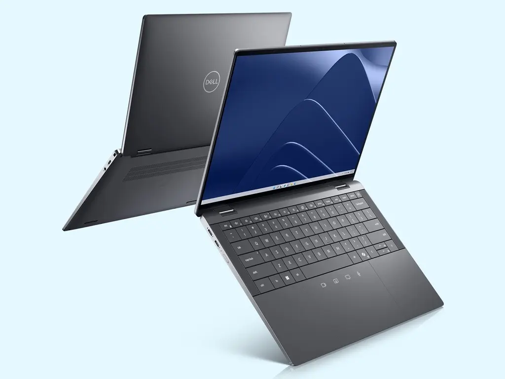 Dell Latitude 5500 Core i5 8th 8 Go 500 Go 15.6"