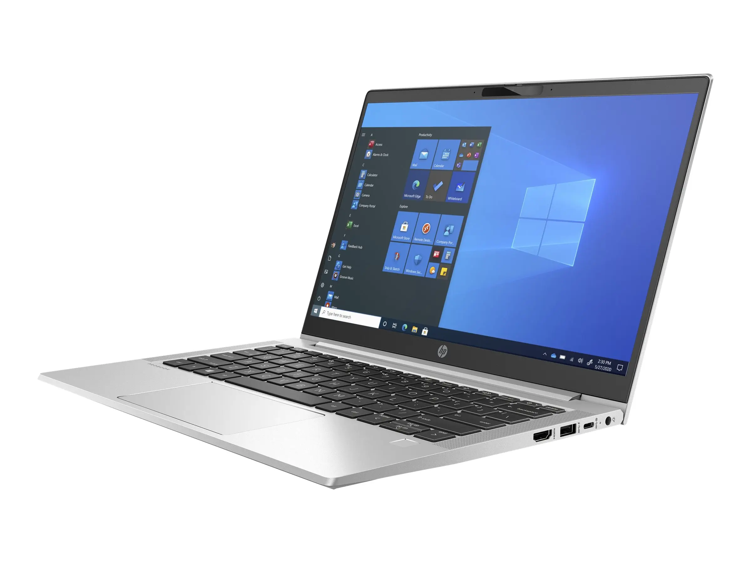 HP ProBook 430 G8 Core i5 11th 8 Go 256 Go SSD 13"