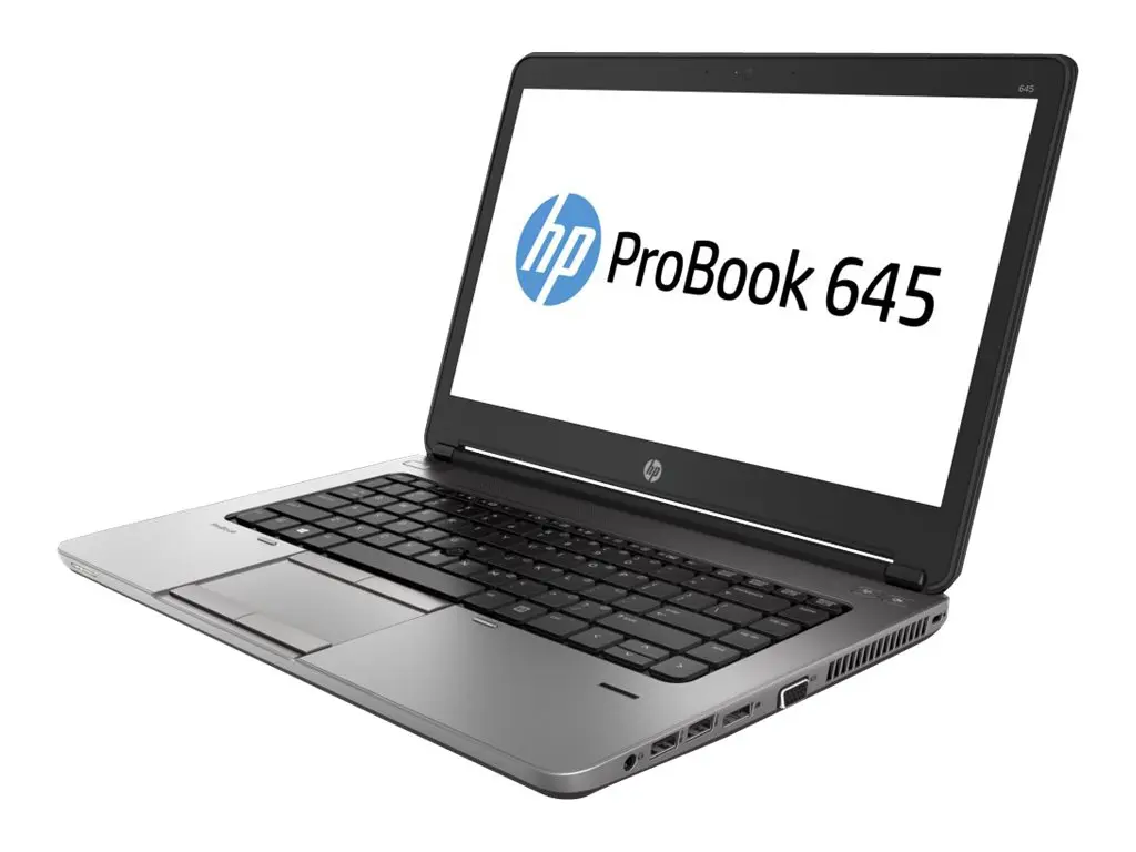 HP ProBook 645 A6 AMD A6 8 Go 500 Go HDD 14"
