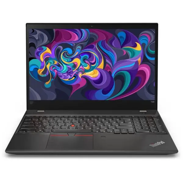 Lenovo T580 Core i5 8th 256 512 Go SSD 15"