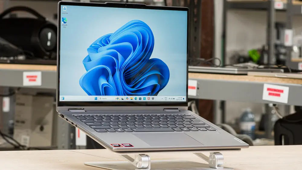 Lenovo m3 7th Yoga Core m3 7th 8 Go 128 Go SSD 11"