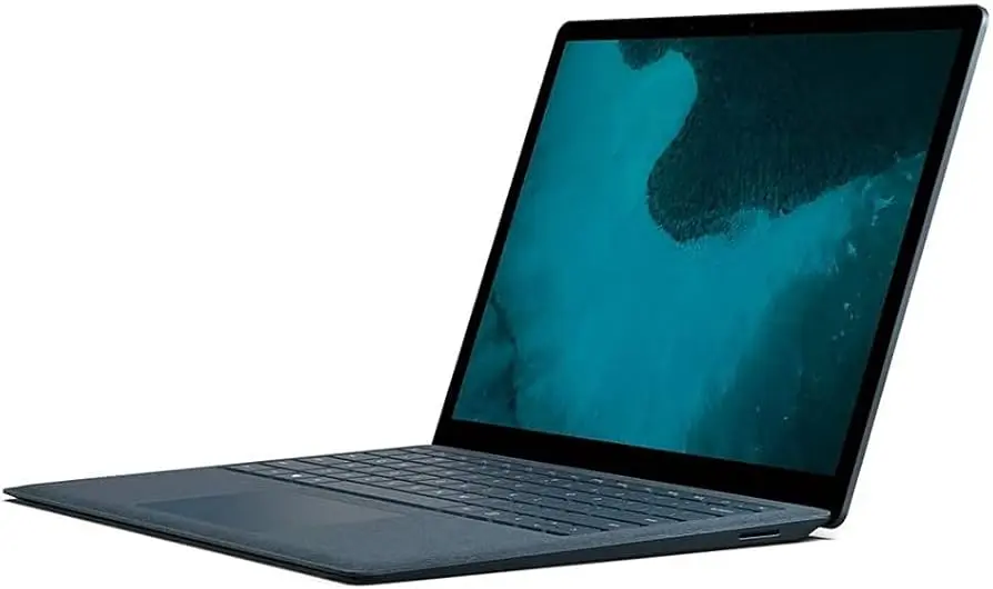 Microsoft Surface Laptop 2 Core i5 8th 8 Go 256 Go SSD 13"