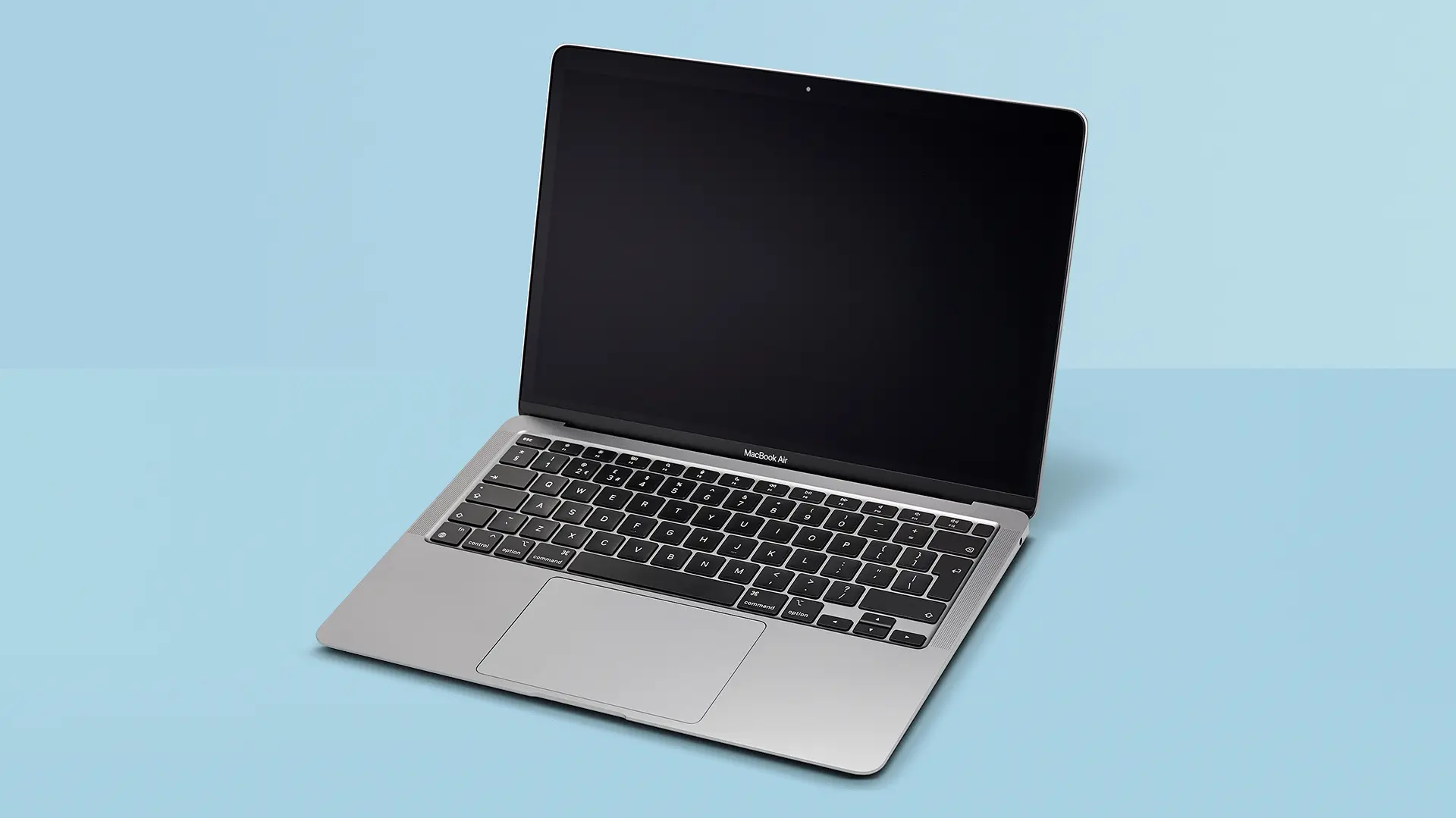 Apple MacBook Air 2020 M1 Apple M1 8 Go 256 Go SSD 13"