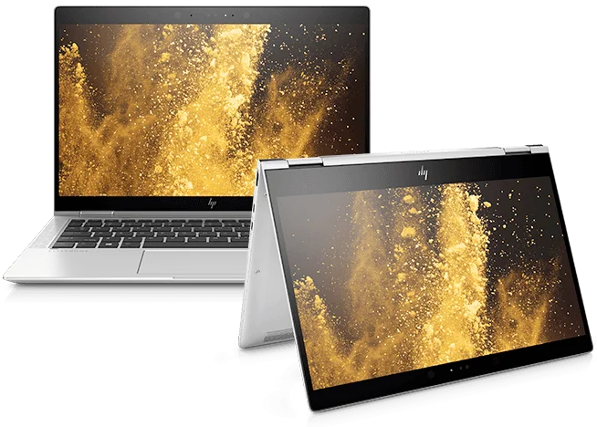 HP X360 1030 G3 Core i5 8th 16 Go 256 Go SSD 14"