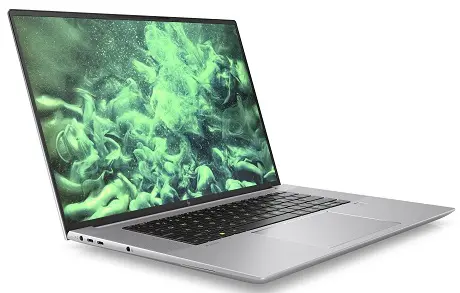 HP ZBook Core i7 10th 16 Go 512 Go SSD 15.6"