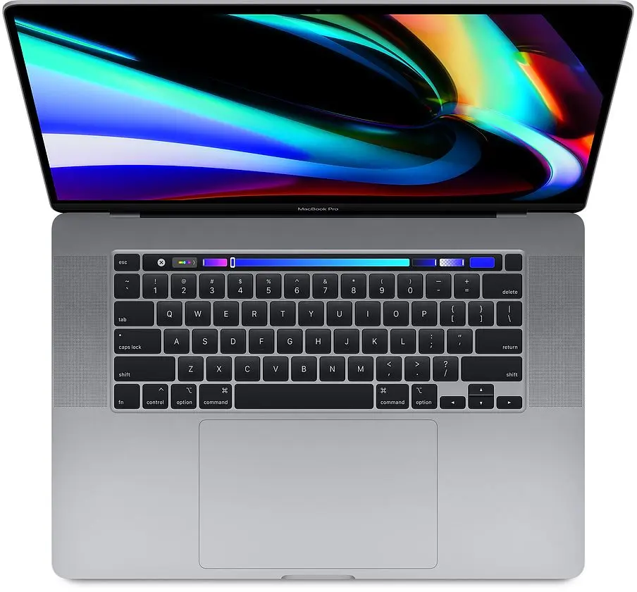 Apple MacBook Pro 2019 Core i7 16 Go 256 Go SSD 15"