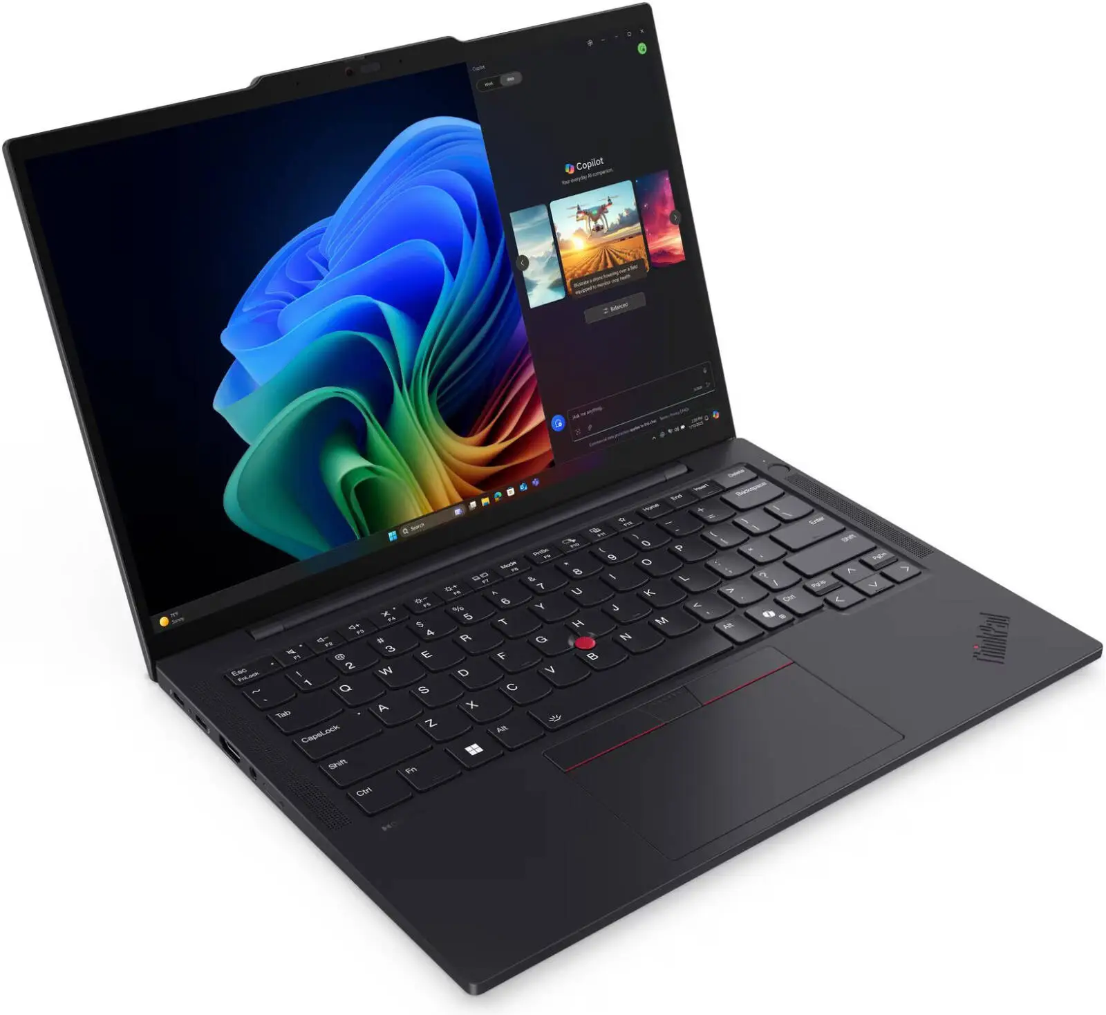 Lenovo T14S Ryzen 7 Pro 16 Go 512 Go SSD 14"