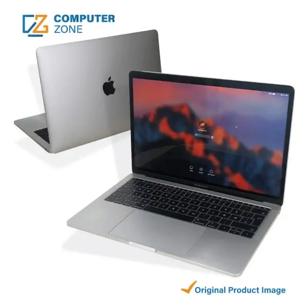 Apple MacBook Pro 2017 Core i5 8 Go 256 Go SSD 13"