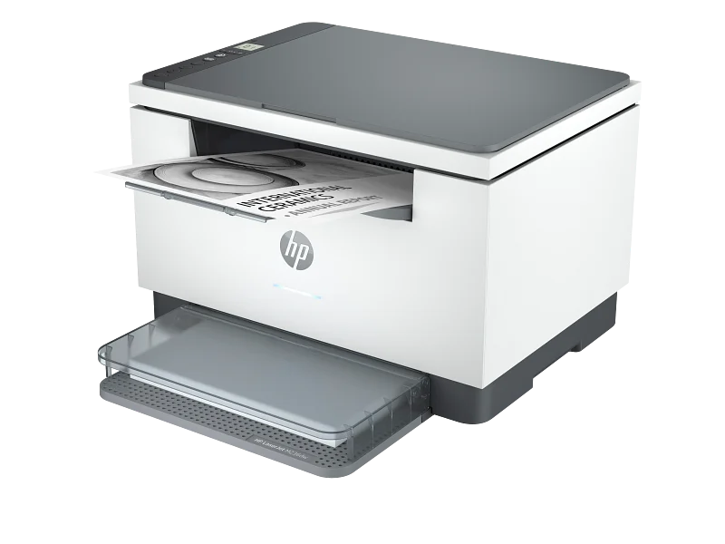 HP 236dw – Laser monochrome – 3-en-1 – A4