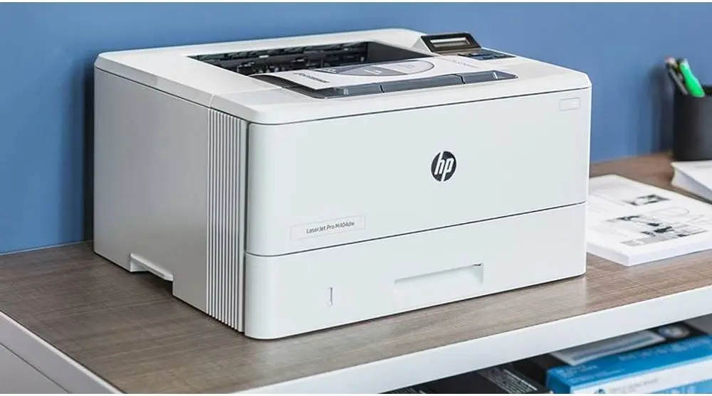 HP 4003dn – Laser monochrome – A4