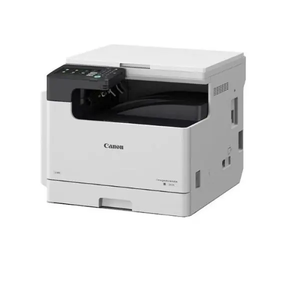 Canon imageRUNNER iR 2224 – Laser monochrome – 3-en-1 – A3