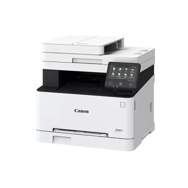 Canon i-SENSYS MF657Cdw – Laser couleur – 4-en-1 – A4